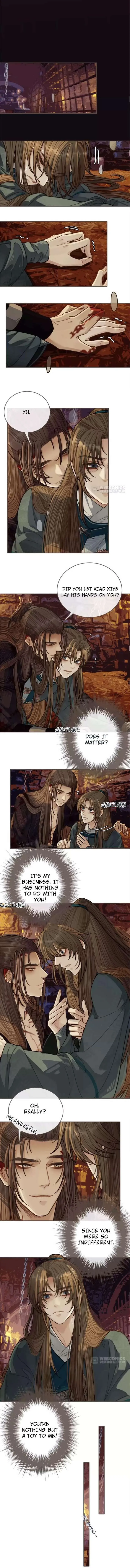 Silent Lover Chapter 46 page 3 - 