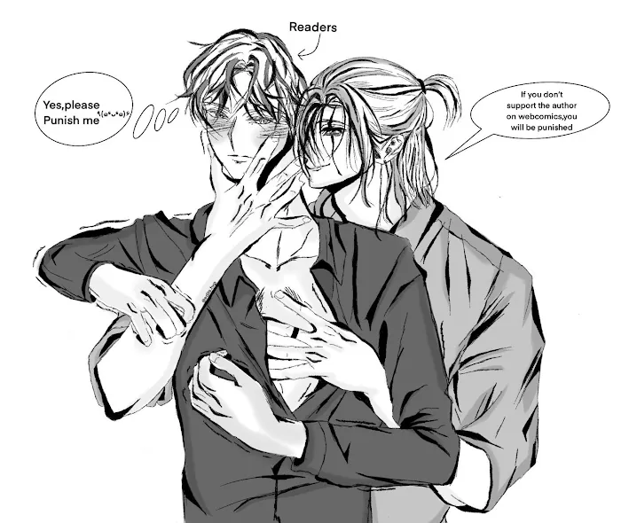 Silent Lover Chapter 47 page 6 - 