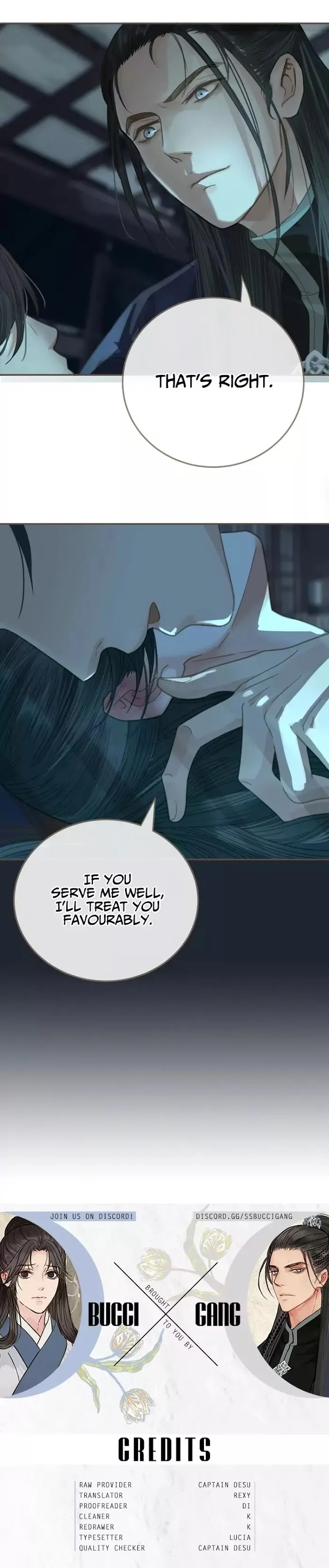 Silent Lover Chapter 5 page 15 - 