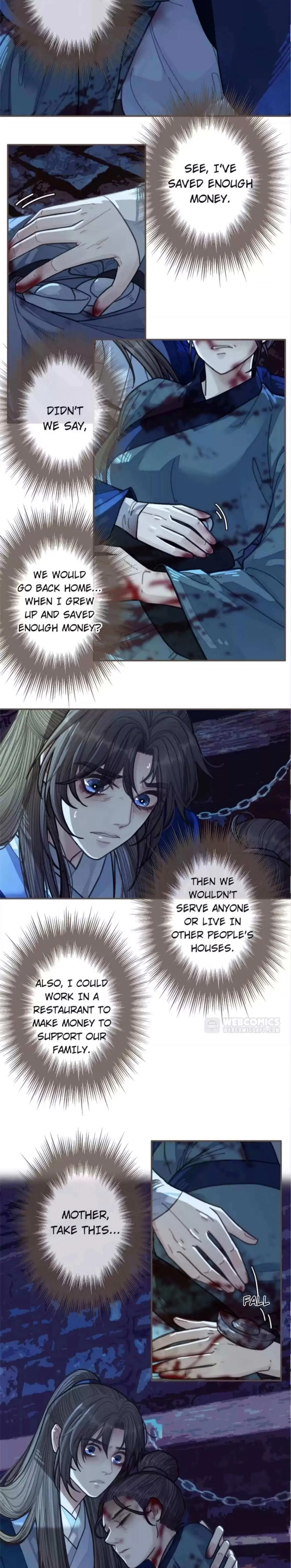 Silent Lover Chapter 52 page 2 - 