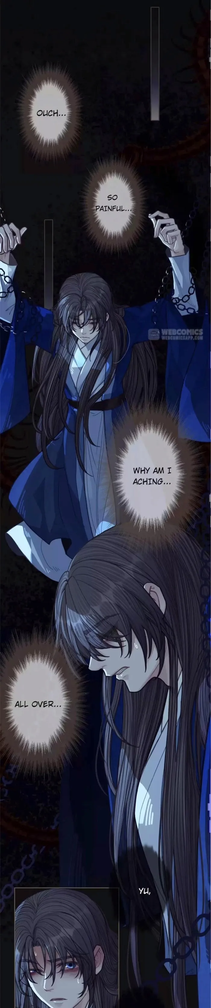 Silent Lover Chapter 53 page 1 - 