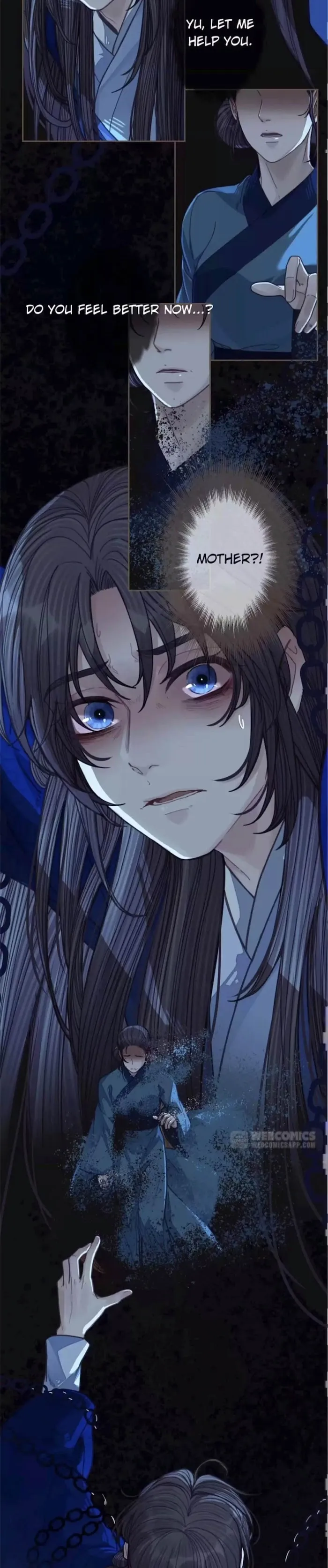 Silent Lover Chapter 53 page 2 - 