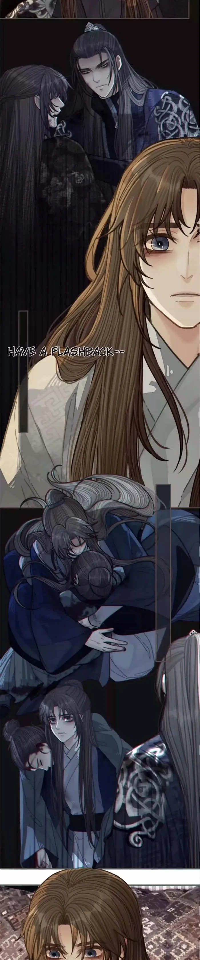 Silent Lover Chapter 53 page 4 - 