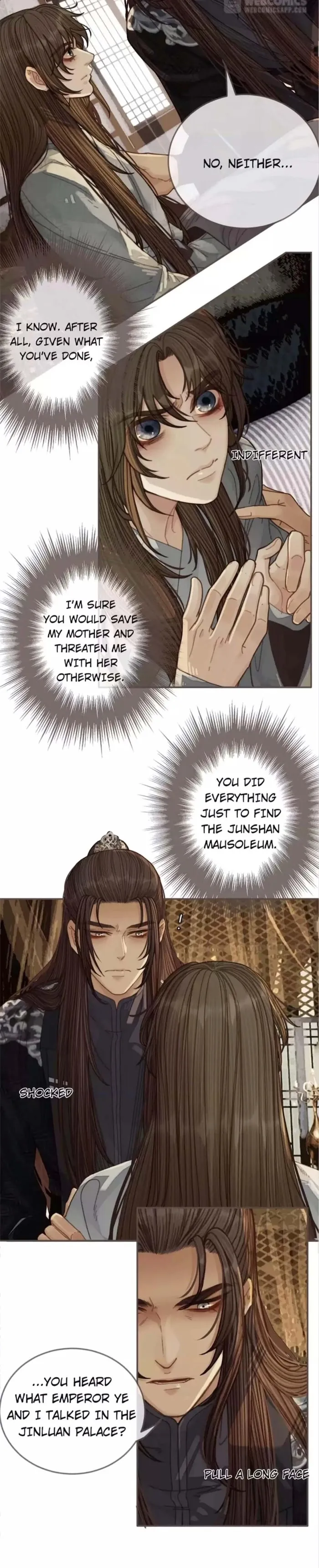 Silent Lover Chapter 53 page 8 - 