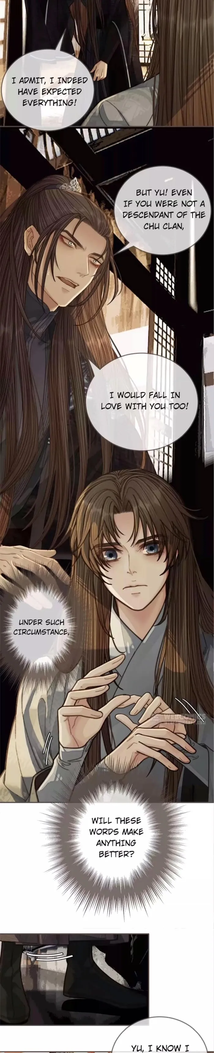 Silent Lover Chapter 53 page 10 - 