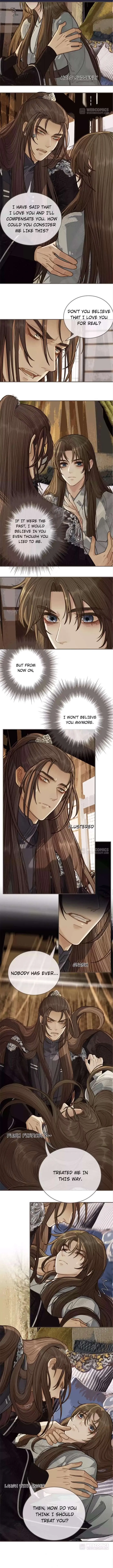Silent Lover Chapter 54 page 2 - 