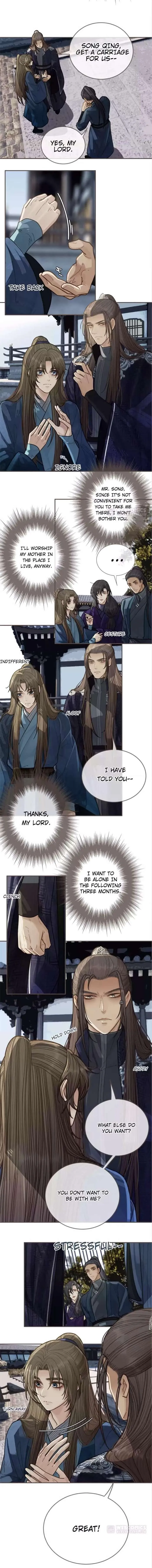 Silent Lover Chapter 55 page 7 - 