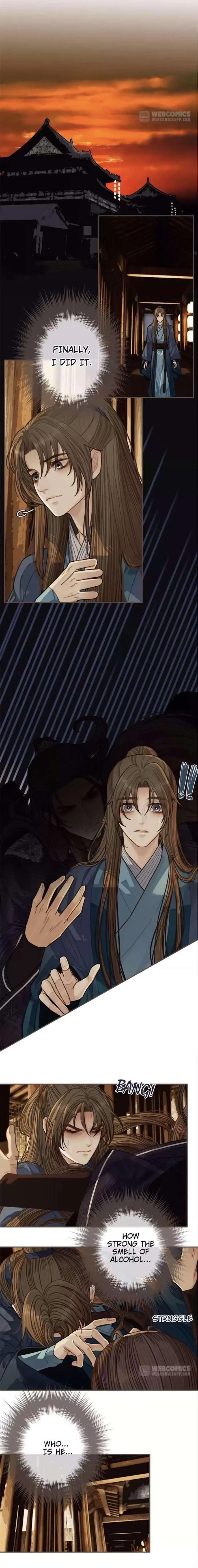 Silent Lover Chapter 55 page 9 - 