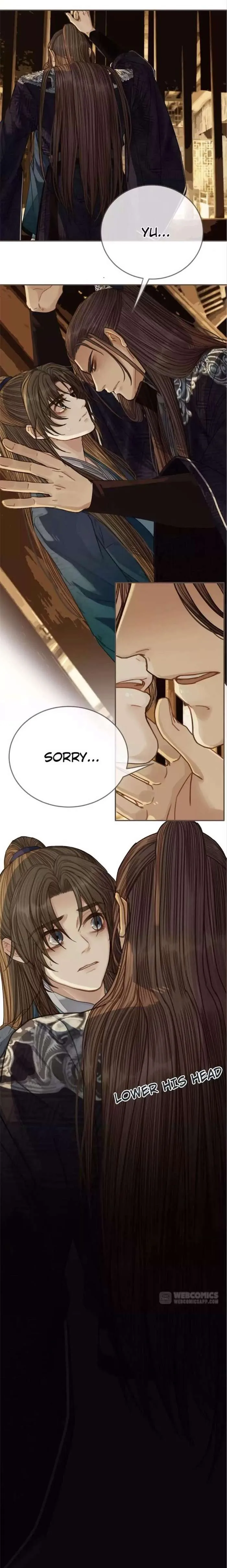 Silent Lover Chapter 55 page 10 - 
