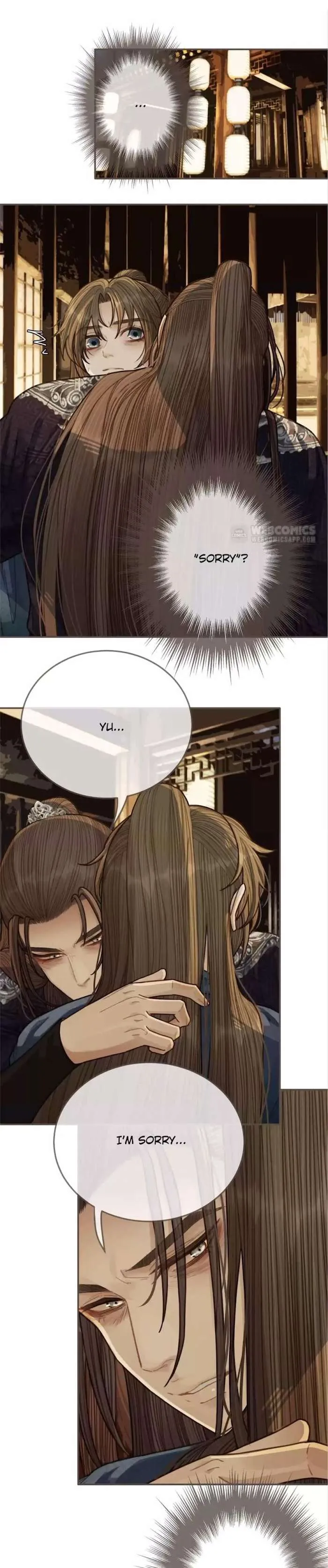 Silent Lover Chapter 56 page 1 - 