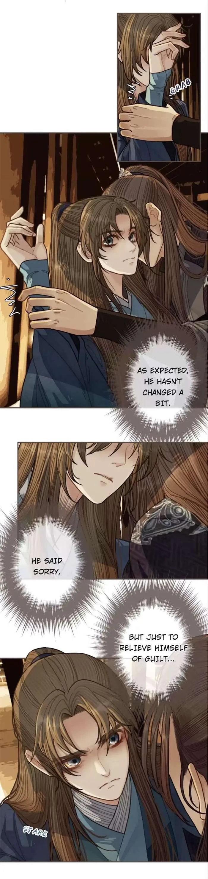 Silent Lover Chapter 56 page 3 - 