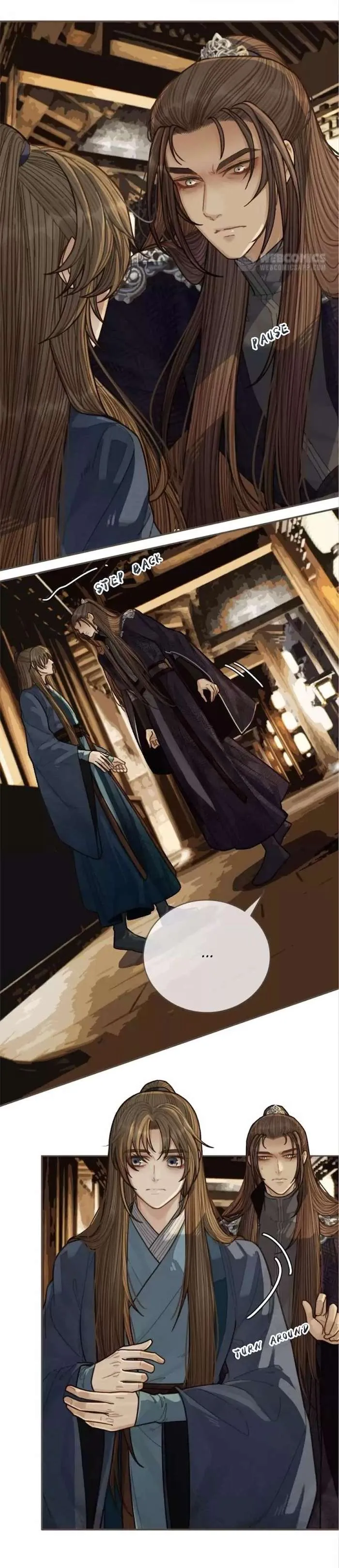 Silent Lover Chapter 56 page 4 - 