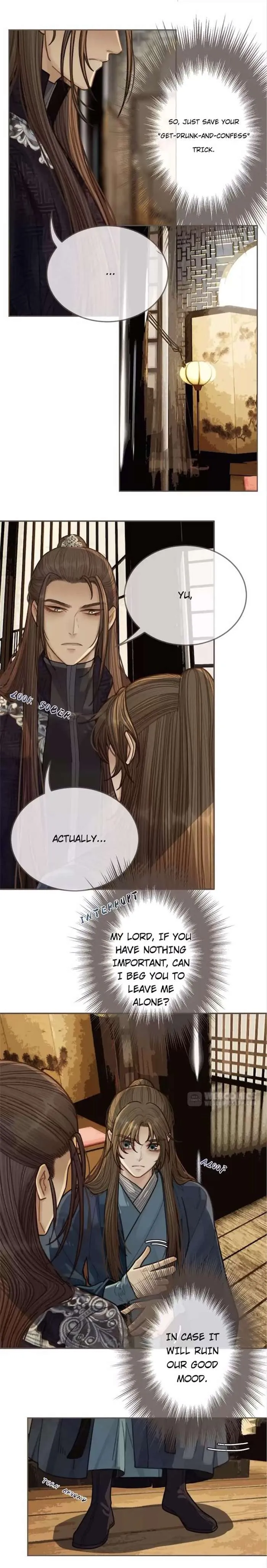 Silent Lover Chapter 56 page 9 - 