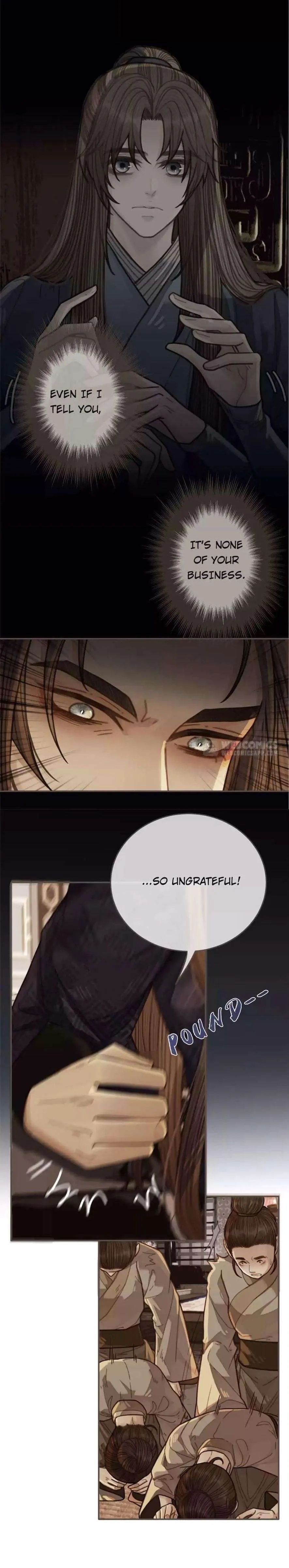 Silent Lover Chapter 57 page 2 - 