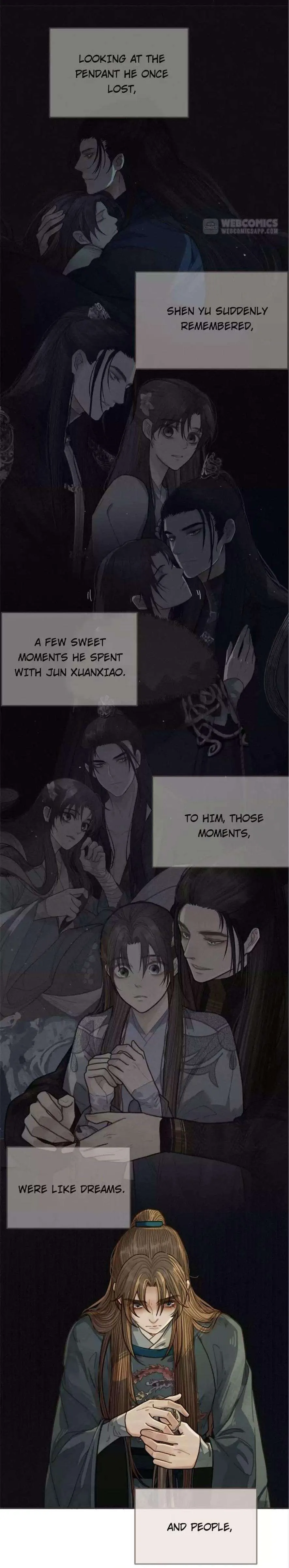 Silent Lover Chapter 57 page 11 - 