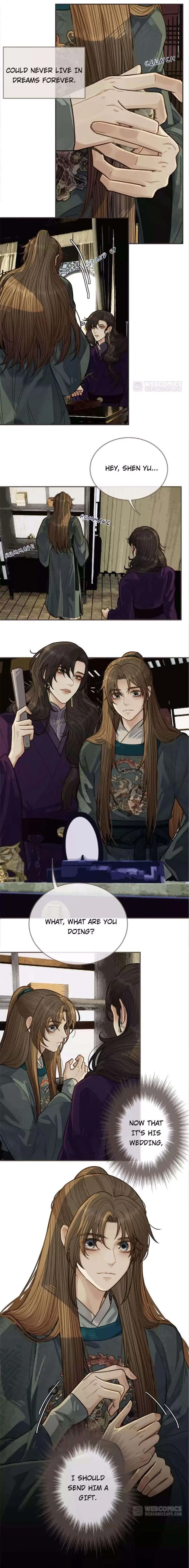 Silent Lover Chapter 57 page 12 - 