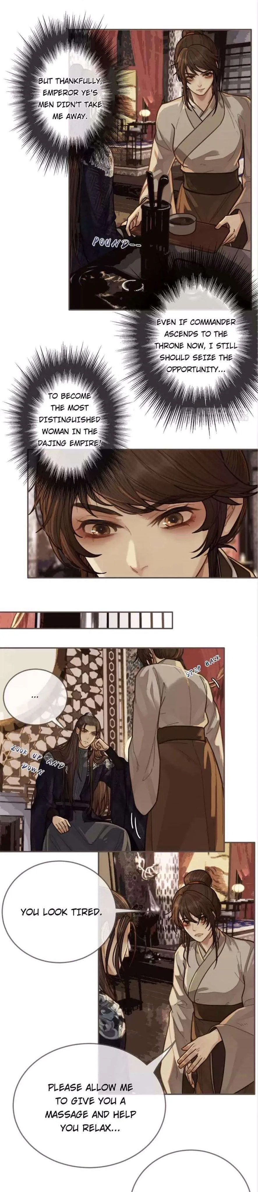 Silent Lover Chapter 57 page 4 - 