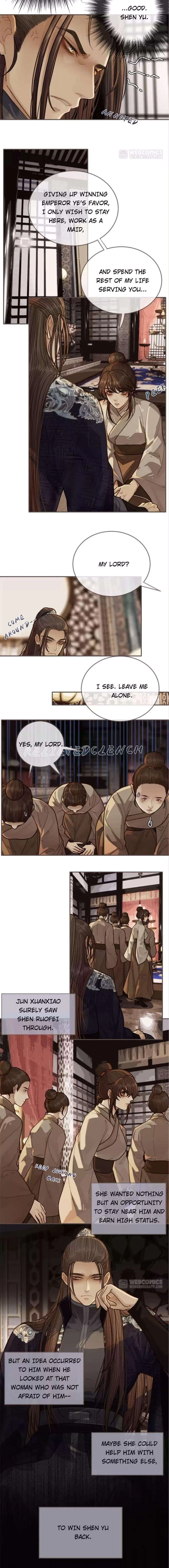 Silent Lover Chapter 57 page 6 - 