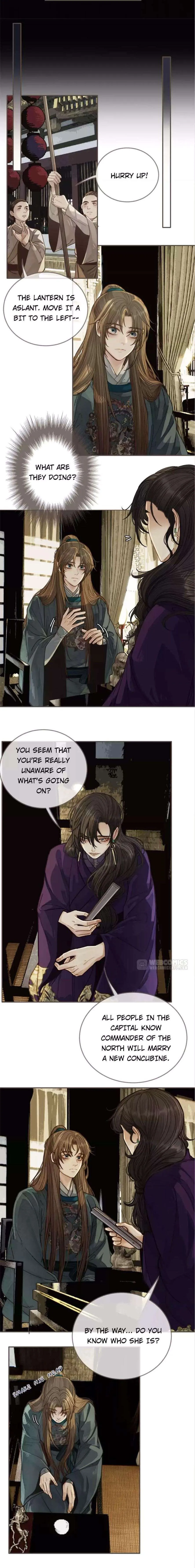 Silent Lover Chapter 57 page 7 - 