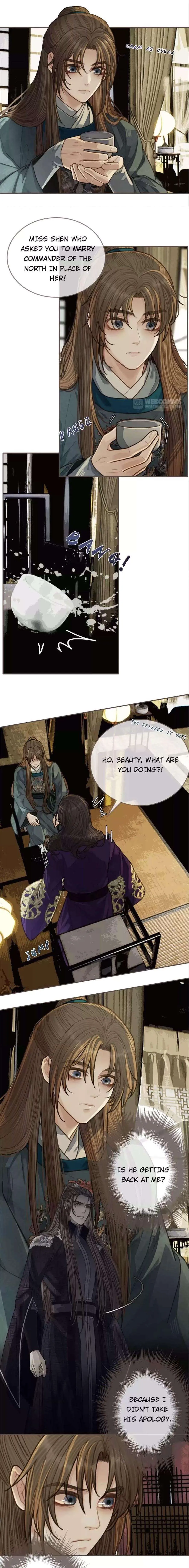 Silent Lover Chapter 57 page 8 - 