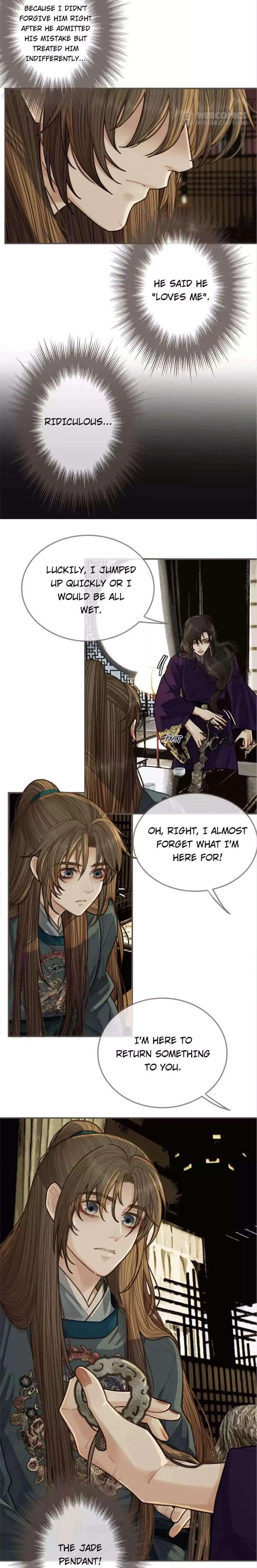 Silent Lover Chapter 57 page 9 - 