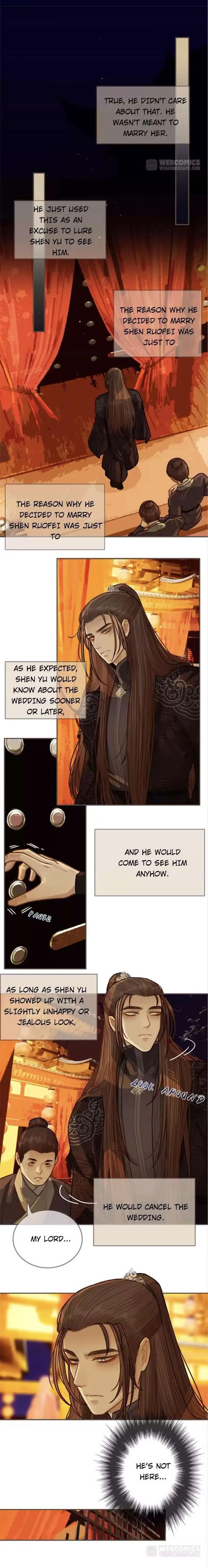 Silent Lover Chapter 58 page 2 - 