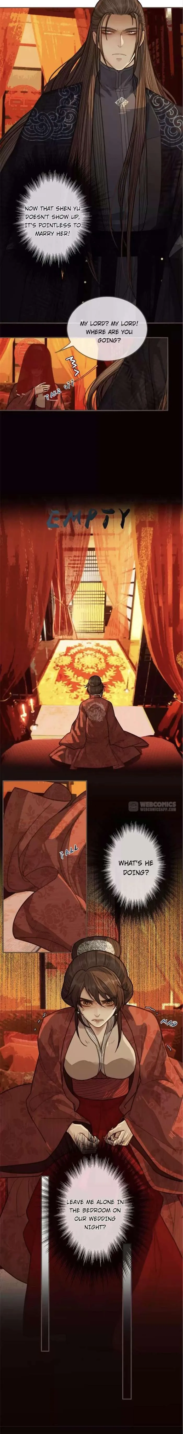 Silent Lover Chapter 58 page 4 - 