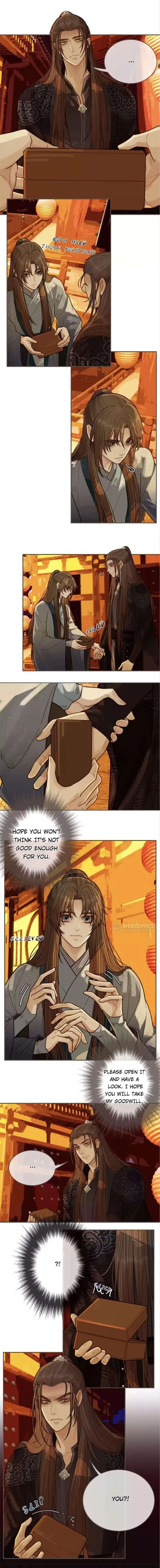Silent Lover Chapter 58 page 9 - 