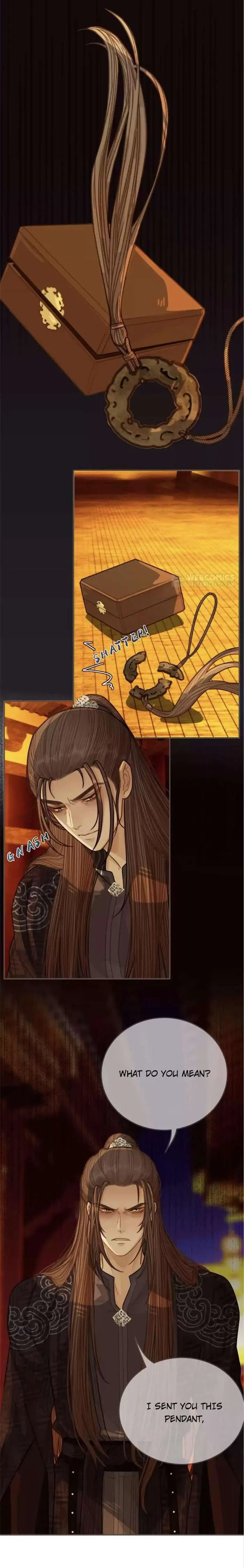 Silent Lover Chapter 58 page 10 - 