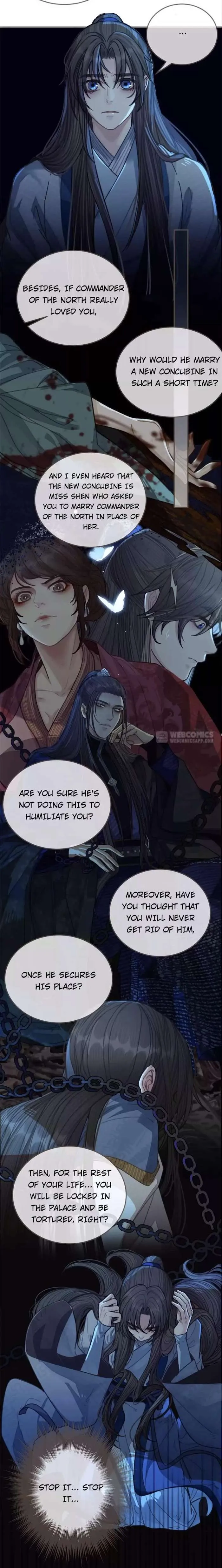 Silent Lover Chapter 59 page 11 - 