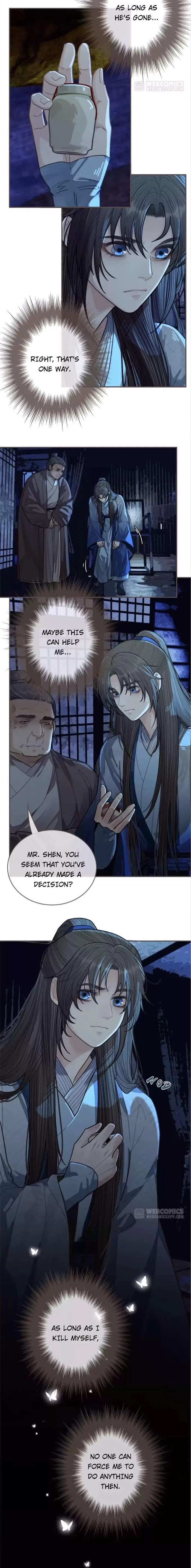 Silent Lover Chapter 59 page 13 - 