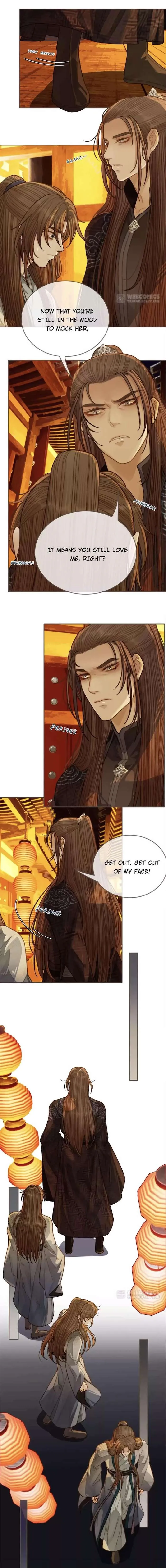 Silent Lover Chapter 59 page 5 - 