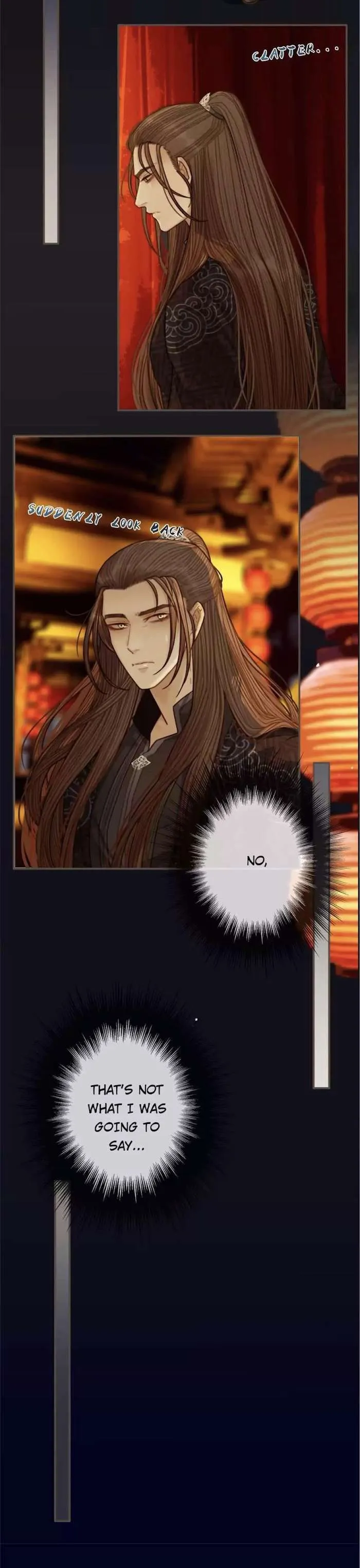 Silent Lover Chapter 59 page 6 - 