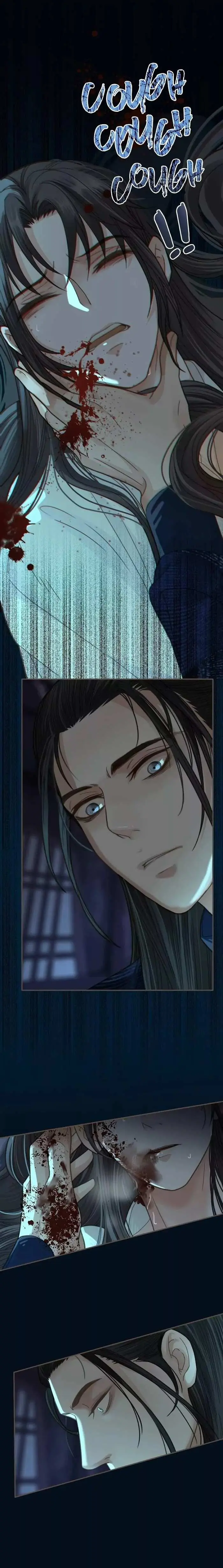 Silent Lover Chapter 6 page 12 - 