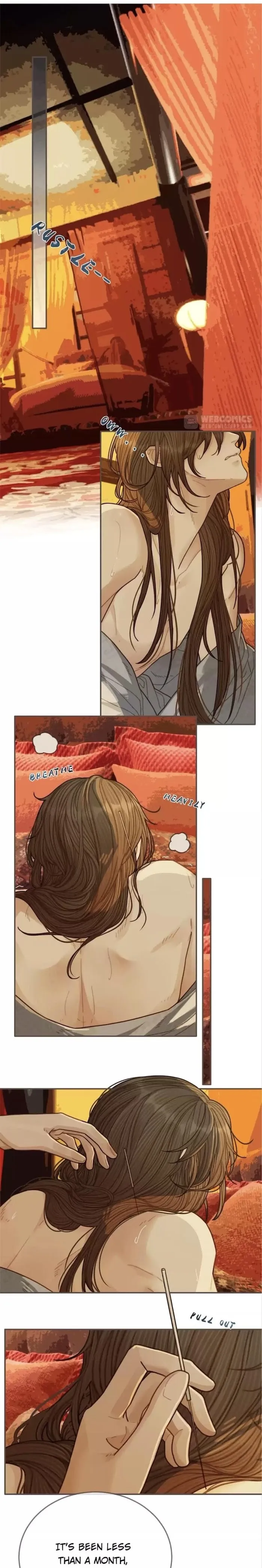 Silent Lover Chapter 60 page 1 - 