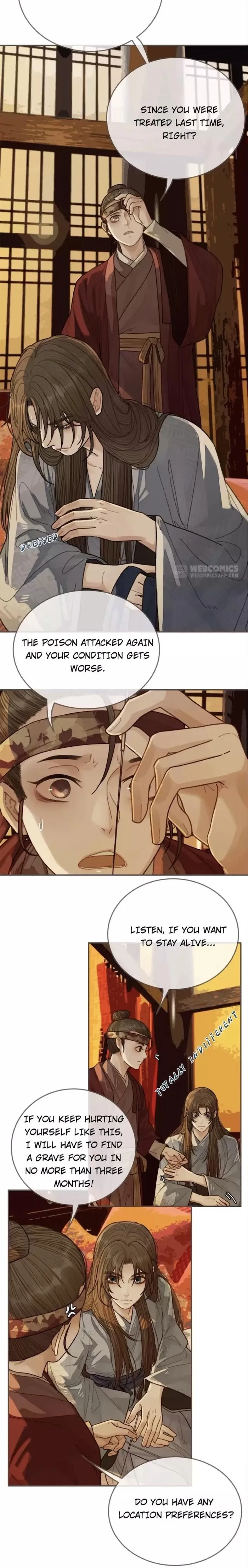 Silent Lover Chapter 60 page 2 - 