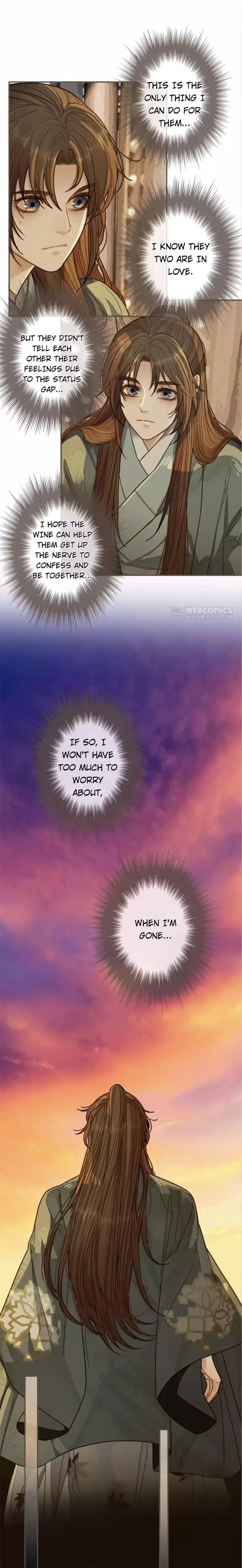 Silent Lover Chapter 60 page 13 - 
