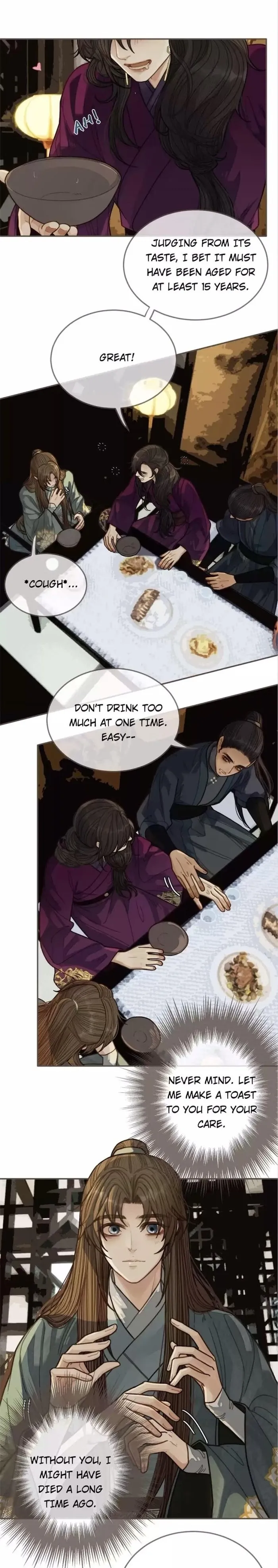 Silent Lover Chapter 60 page 9 - 