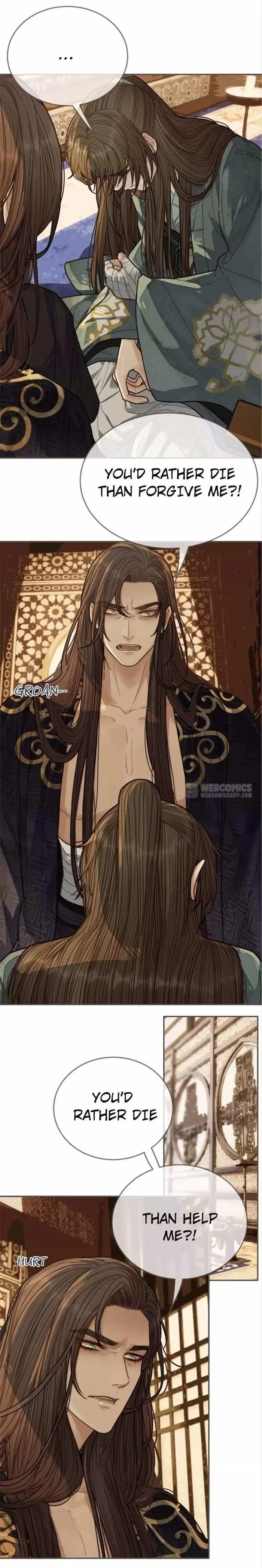 Silent Lover Chapter 62 page 2 - 