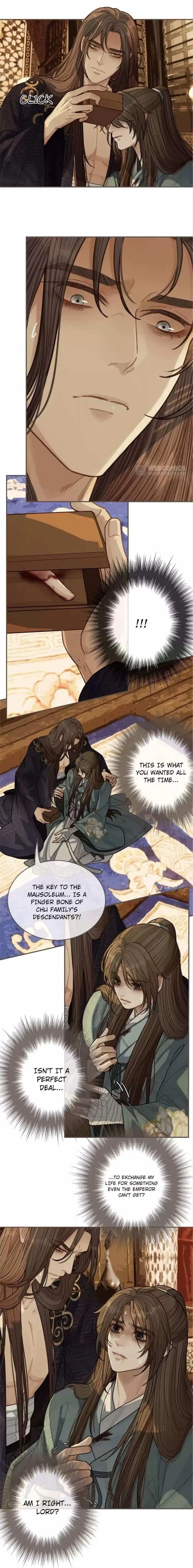 Silent Lover Chapter 62 page 11 - 