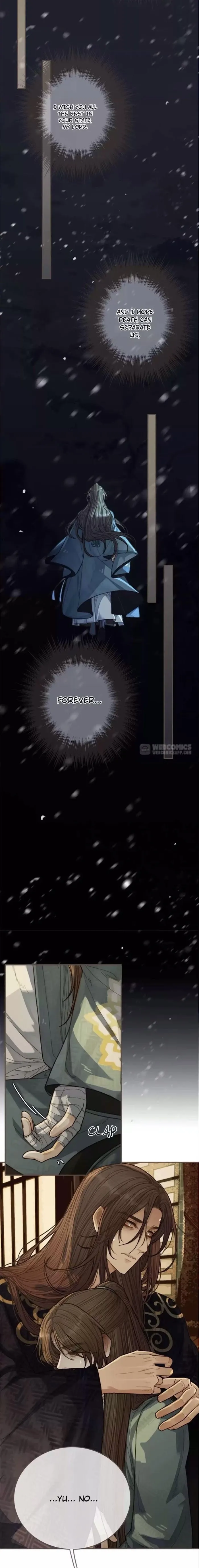 Silent Lover Chapter 62 page 14 - 