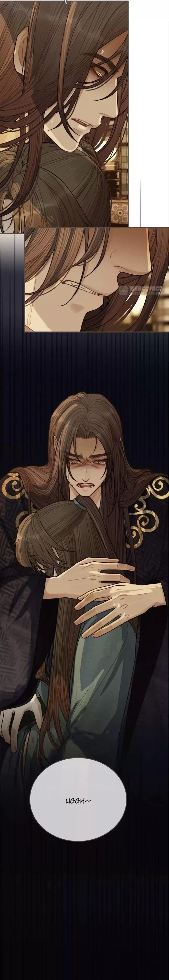 Silent Lover Chapter 62 page 15 - 