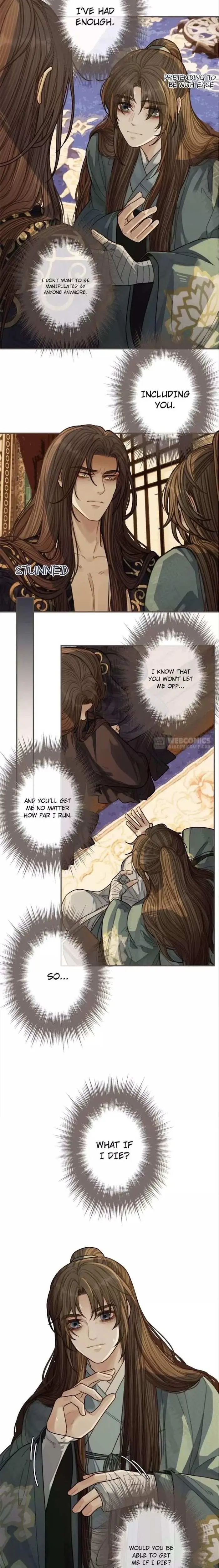 Silent Lover Chapter 62 page 4 - 