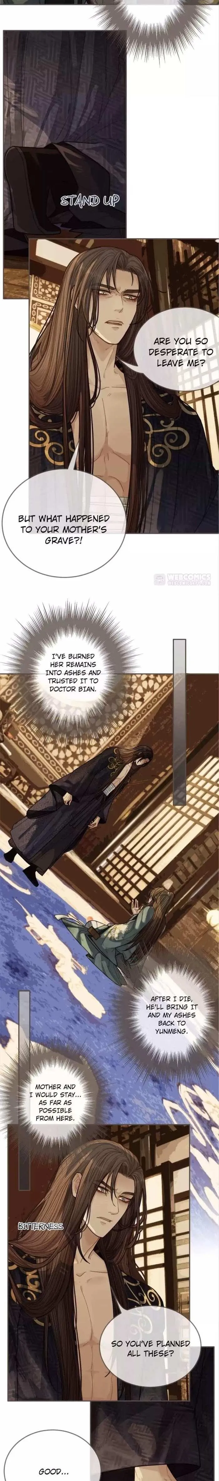 Silent Lover Chapter 62 page 5 - 