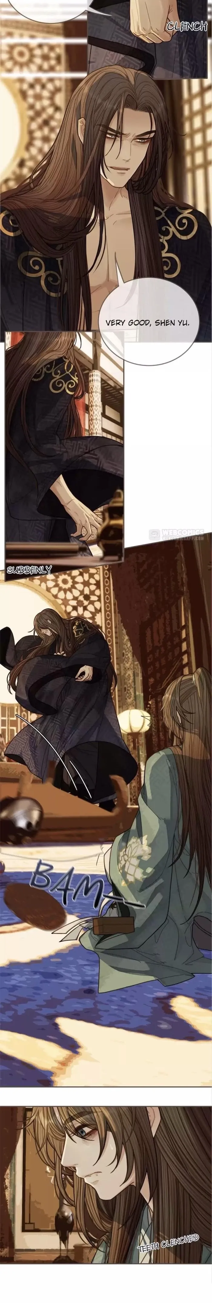 Silent Lover Chapter 62 page 6 - 