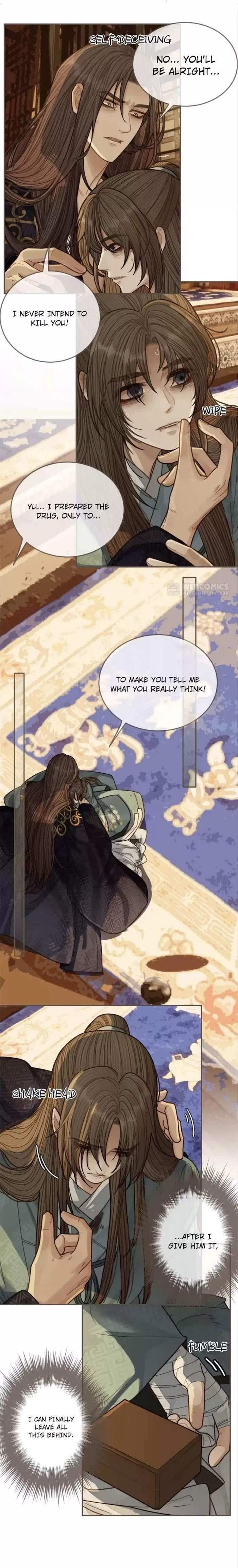 Silent Lover Chapter 62 page 9 - 