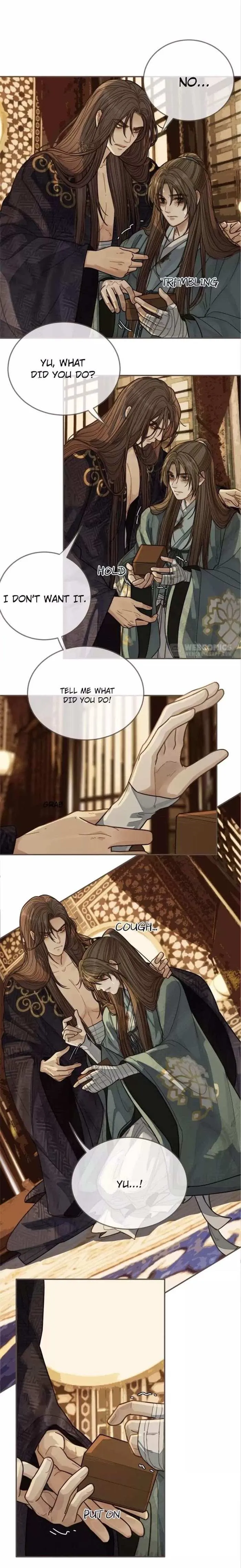 Silent Lover Chapter 62 page 10 - 