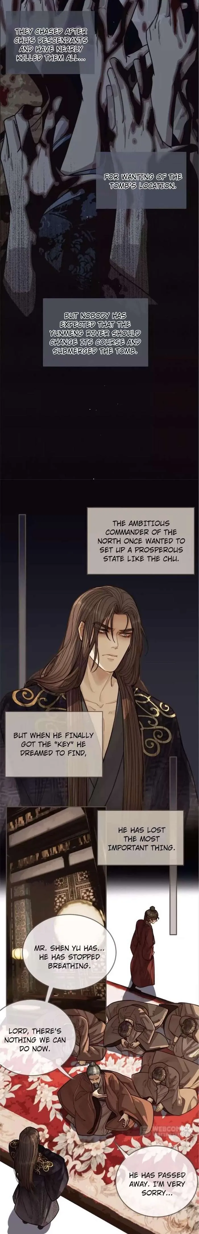 Silent Lover Chapter 63 page 2 - 
