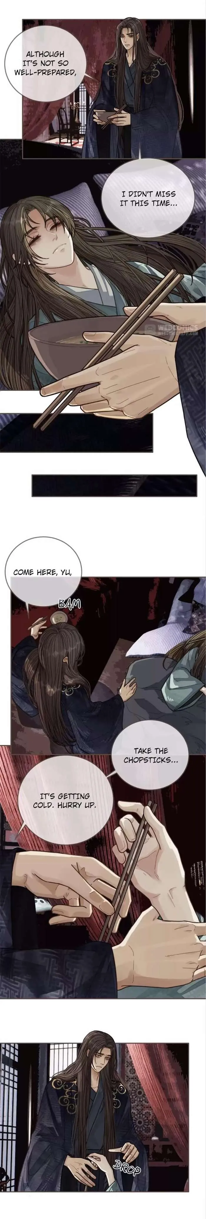 Silent Lover Chapter 63 page 12 - 