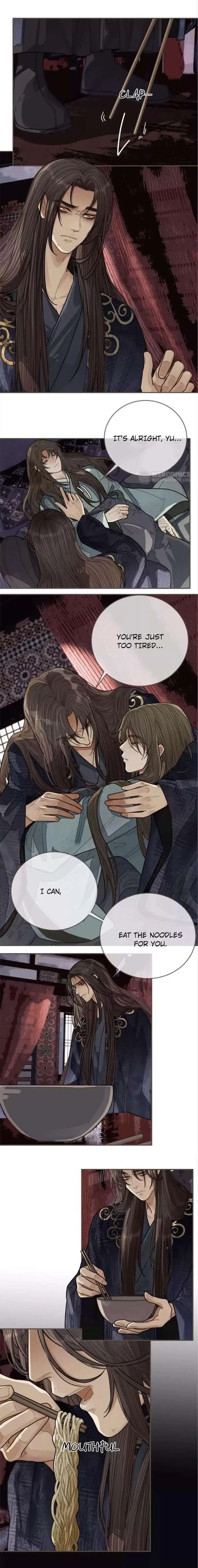 Silent Lover Chapter 63 page 13 - 